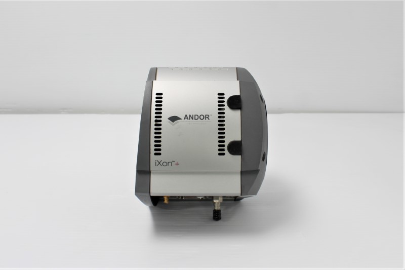 Andor Ixon 897 Emccd Microscope Camera Pred Liteultra Av